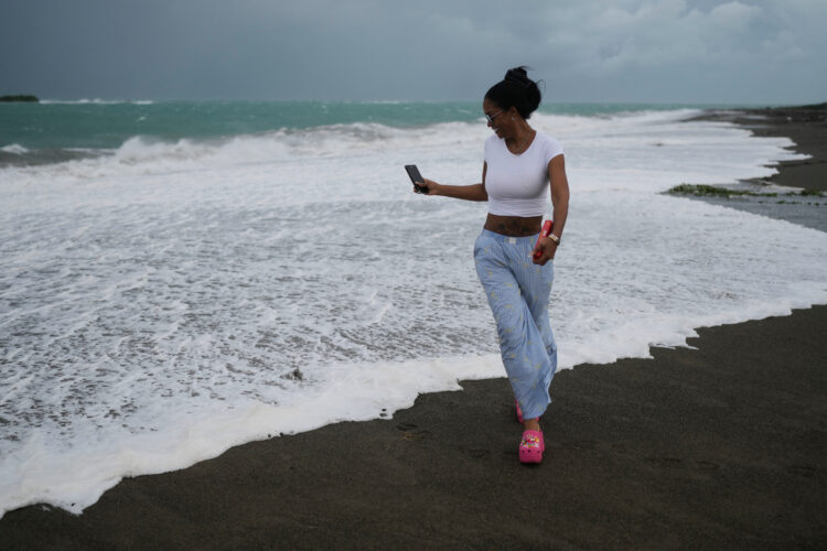 Hurricane Melissa Threatens To Be Jamaica’s Strongest Recorded Storm